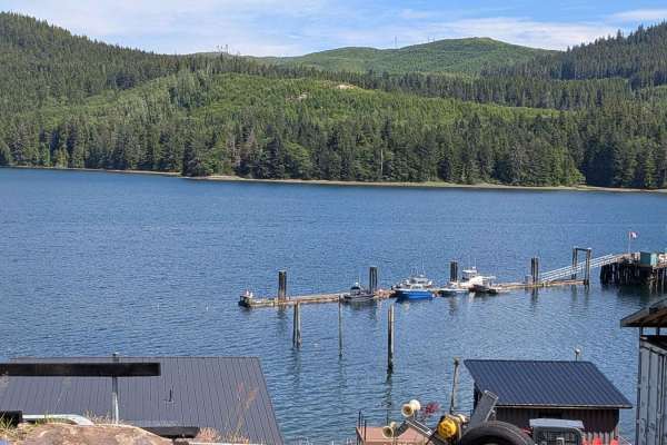 Winter Harbour Main