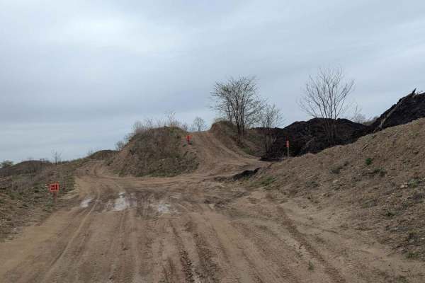 Endurance Trail