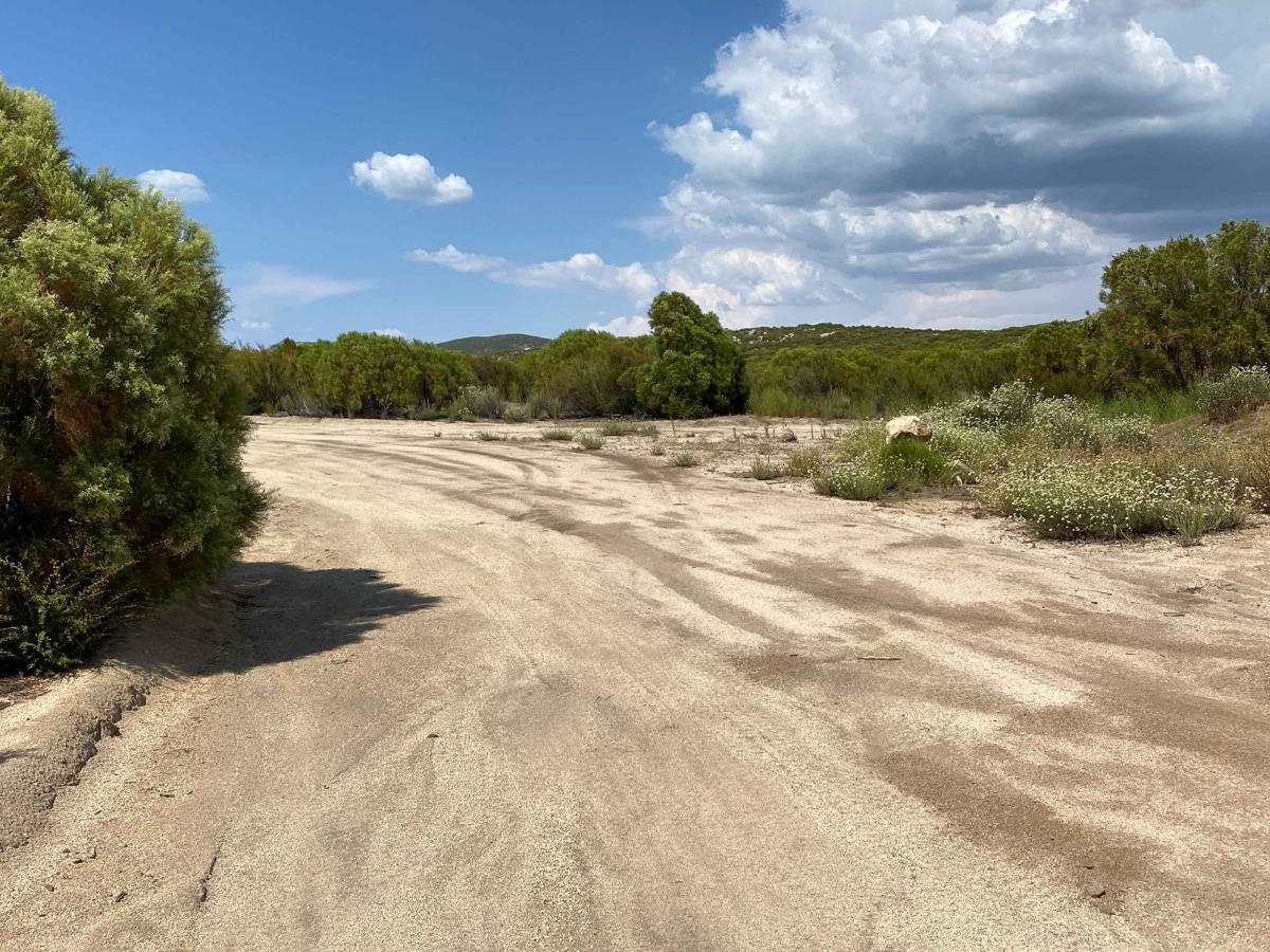 Laguna Hanson to El Compadre photo 2