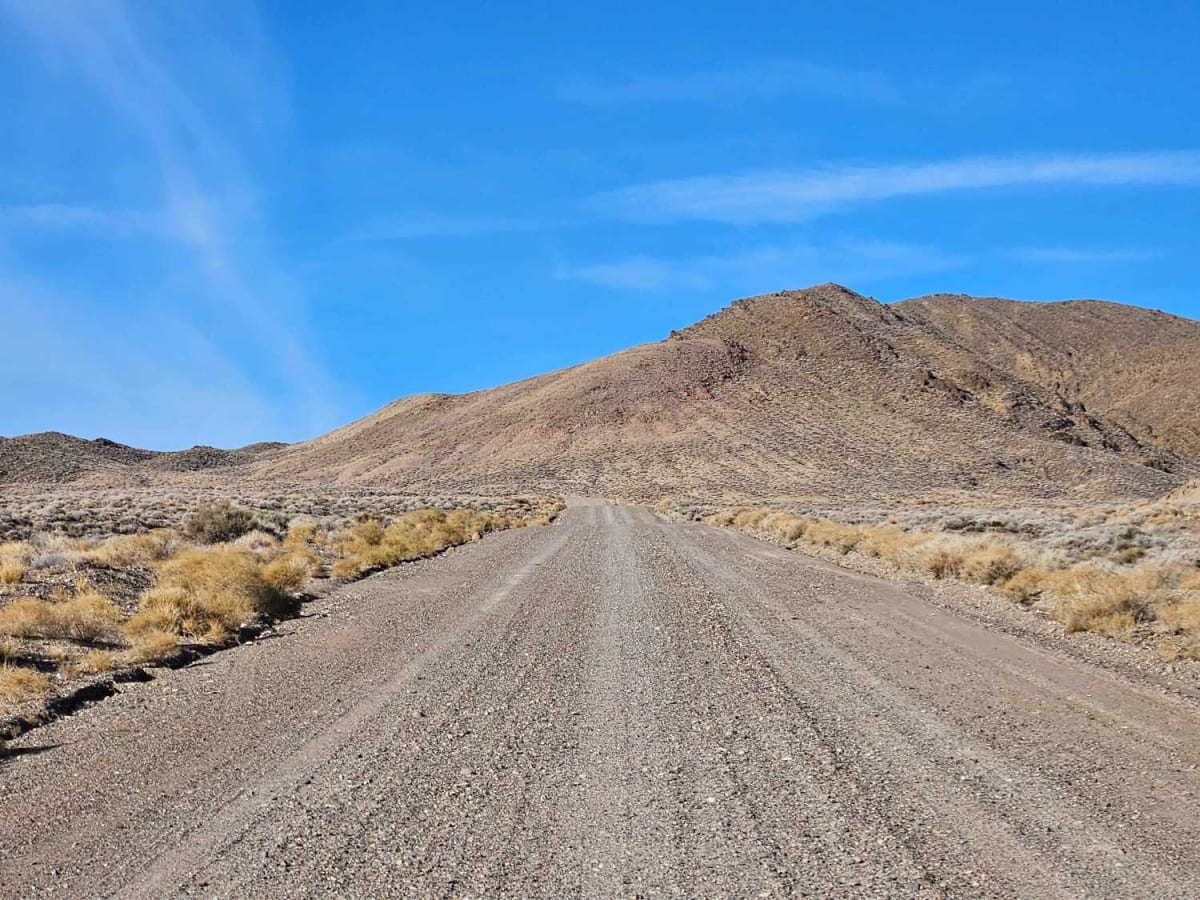 Rebel Canyon Loop photo 6