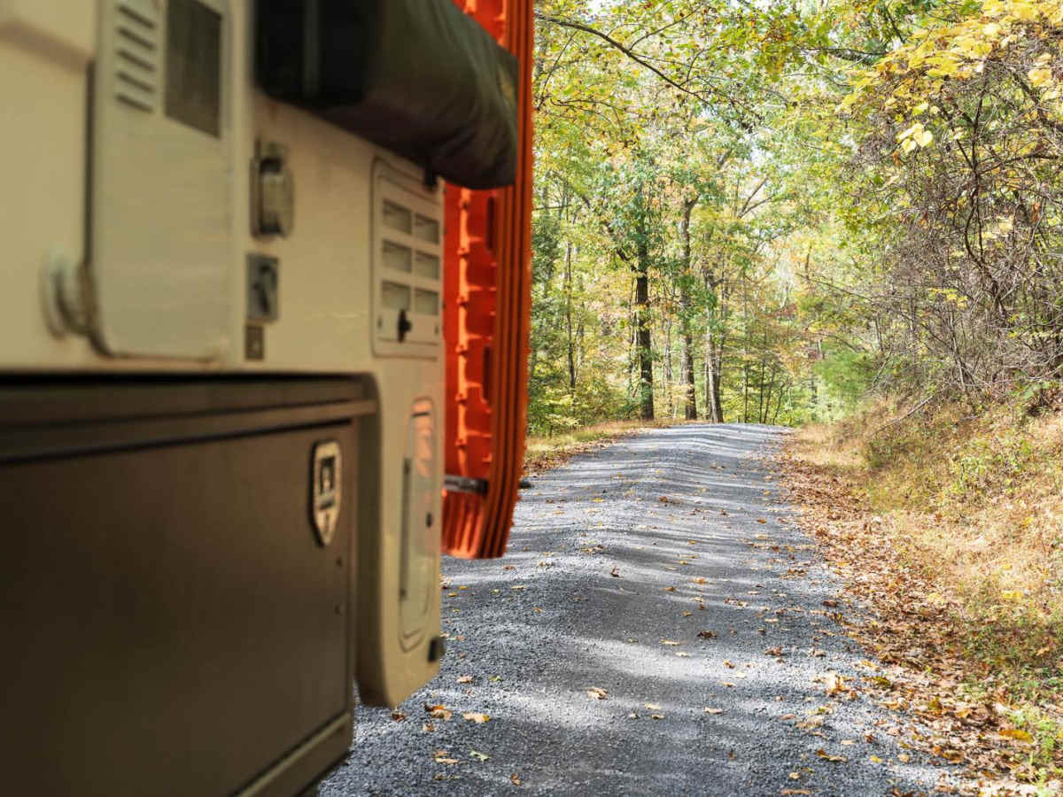 Greenlee Road photo 6