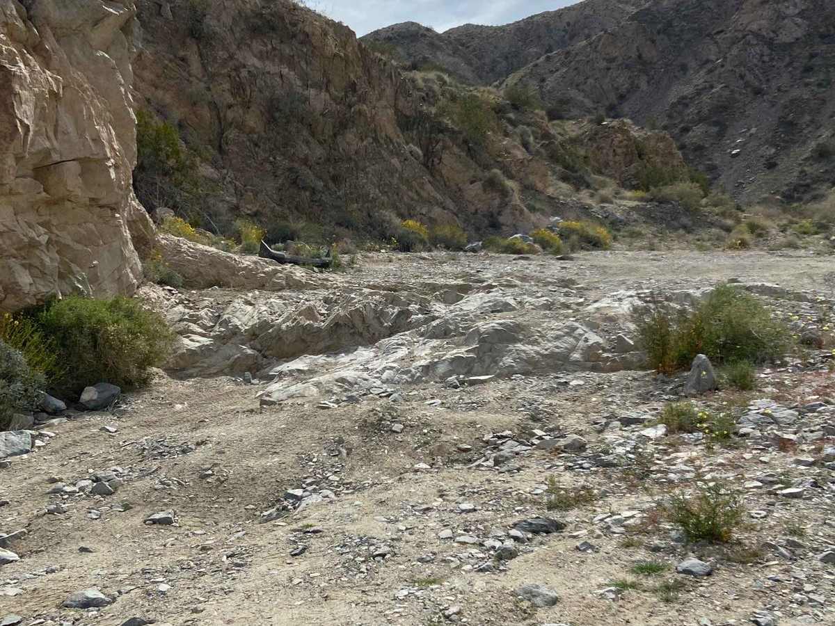 Berdoo Canyon photo 6