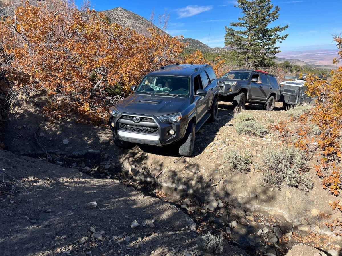 Devil's Shortcut photo 3