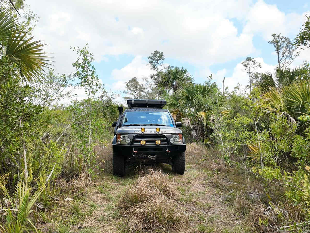 Blu 4 Trail photo 4