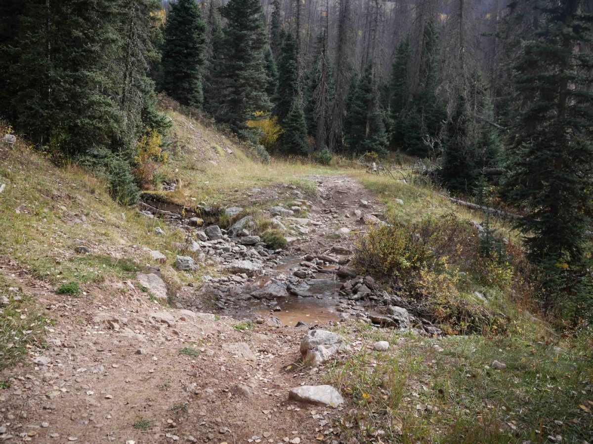 Berri ATV photo 6