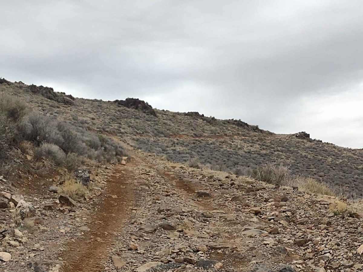 West Mesa Cut-Across photo 4