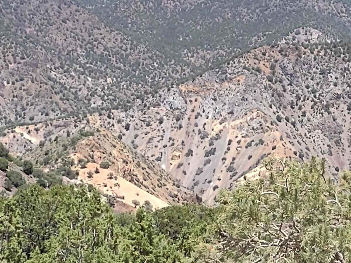 Monroe Canyon Road - PST 78 photo 5