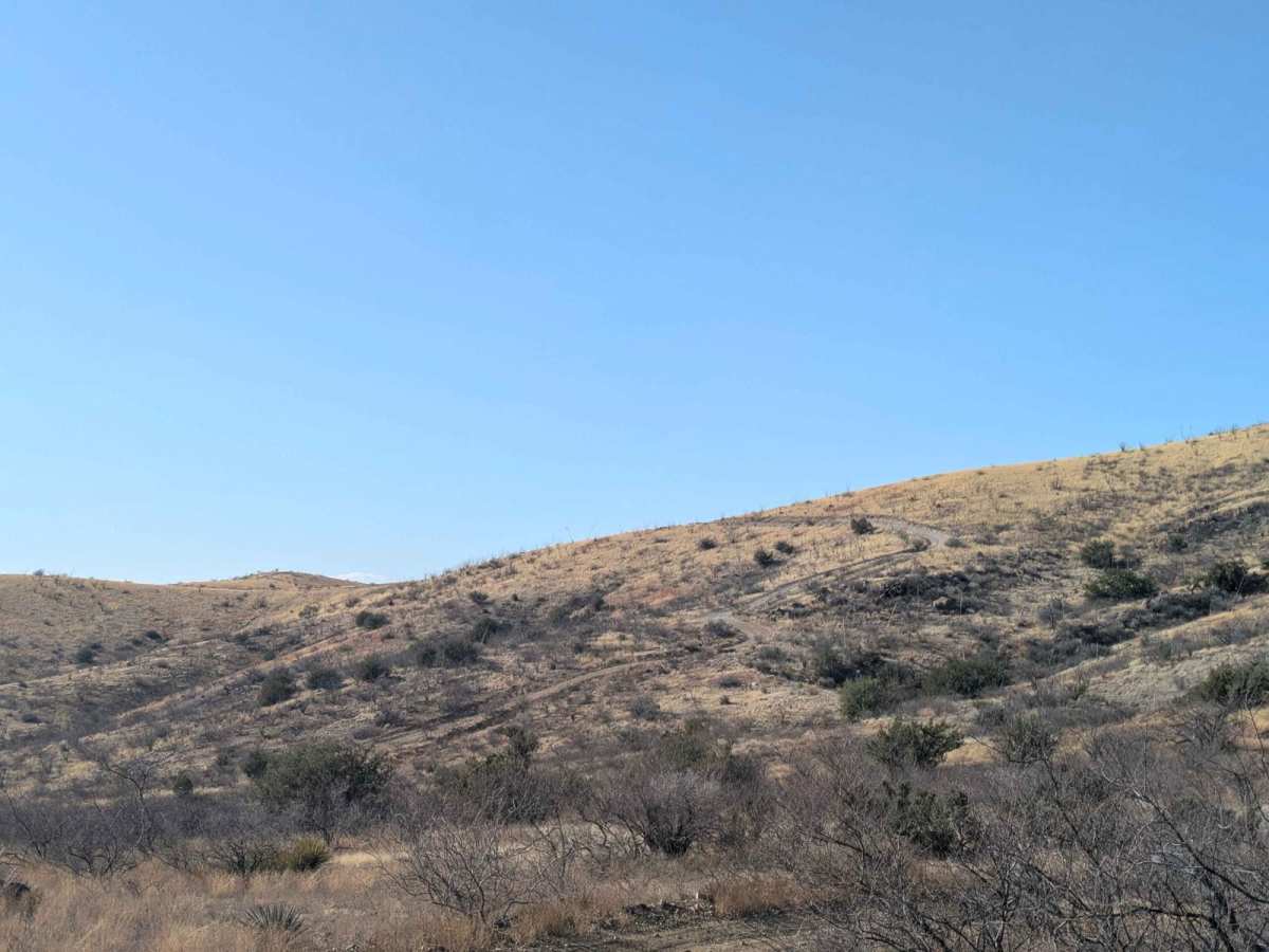 Apache Spring Trail photo 5