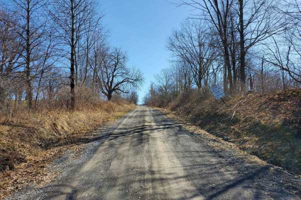 Wilkens Townsend Road