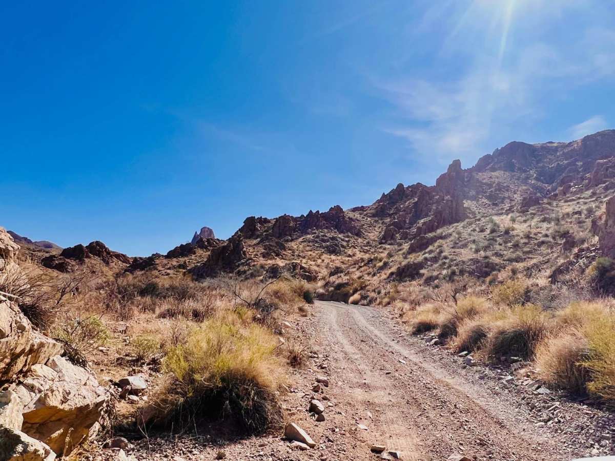 Cathedral Rock West Camp photo 5
