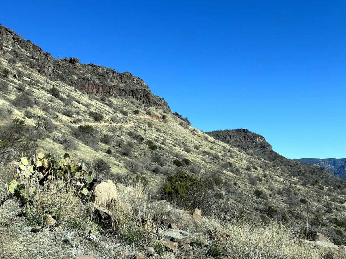 Fossil Creek Road photo 5