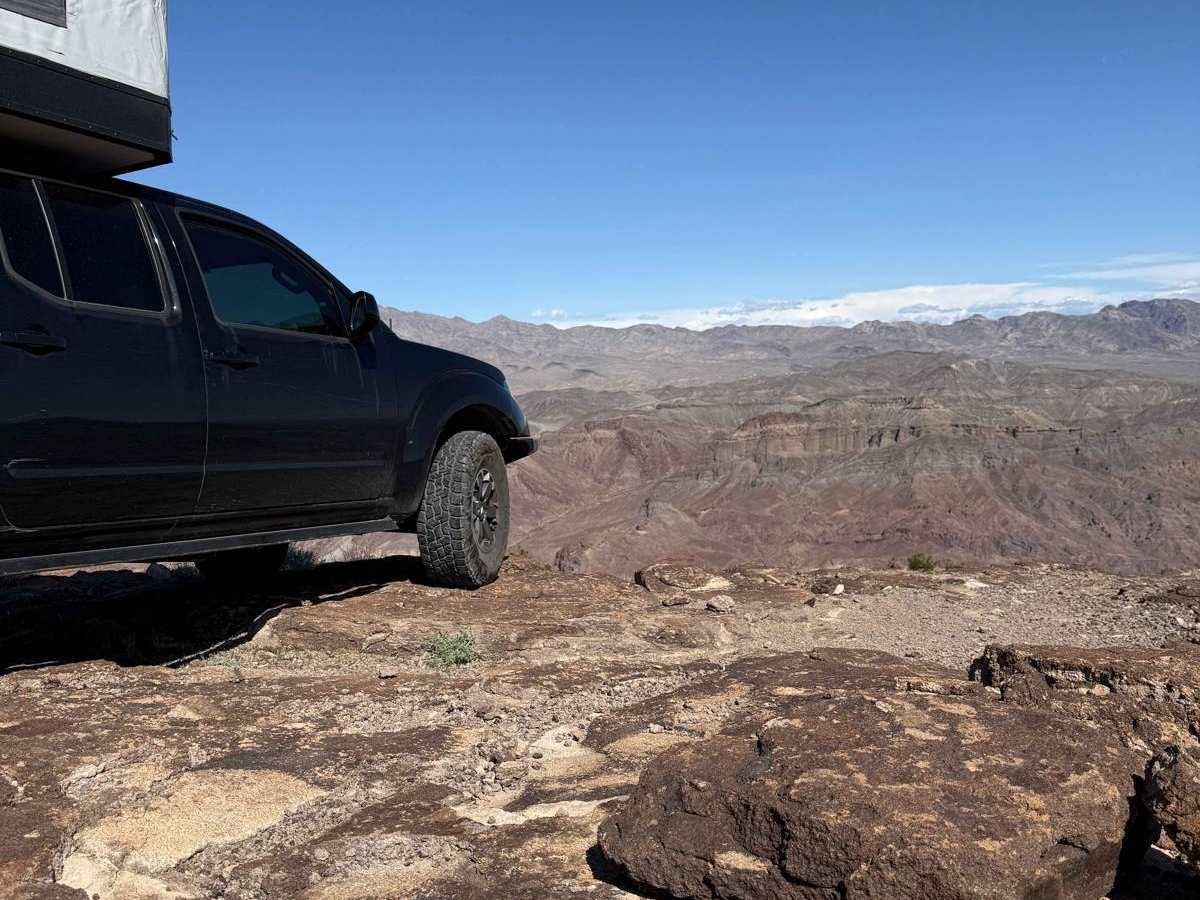 Canyon Point Road B photo 3