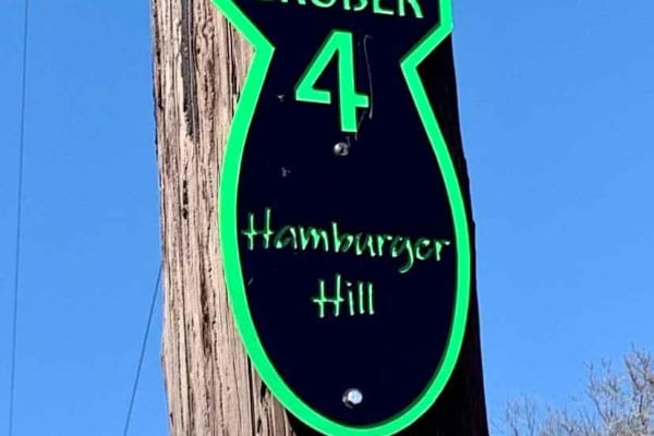 Hamburger Hill