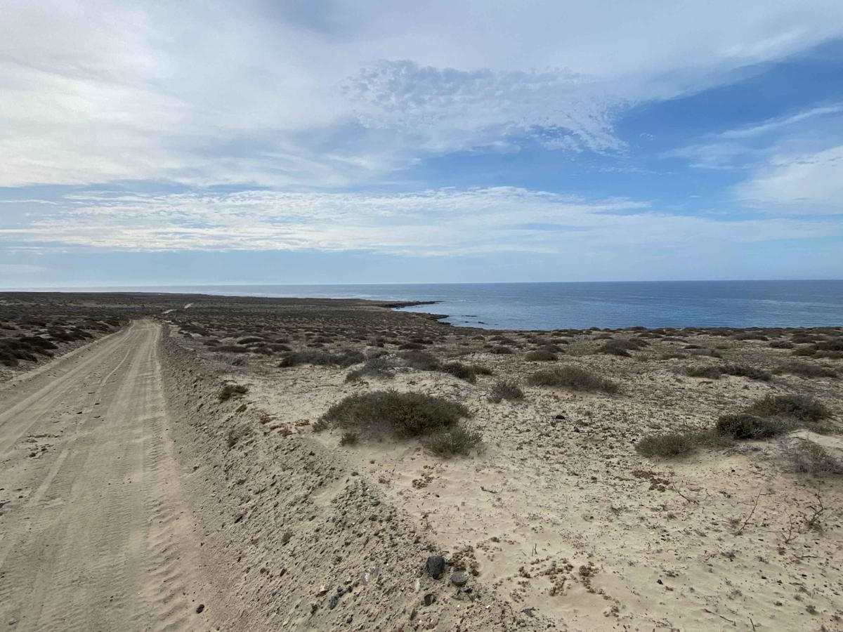 Coastal Route Malarrimo to Campo Chavo photo 5