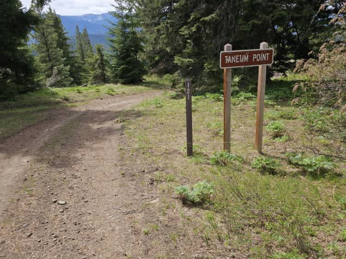 Lower South Cle Elum Ridge photo 6