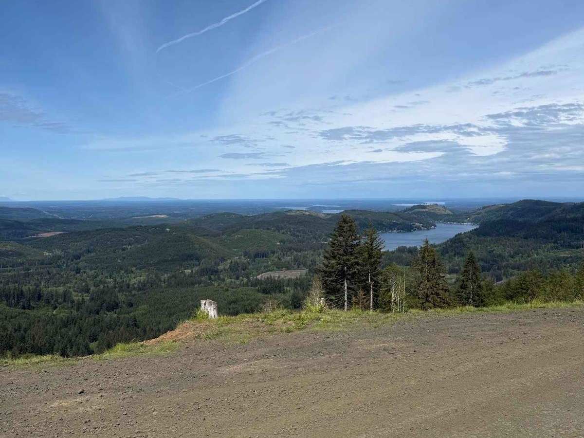 Rock Candy Trail trail photo