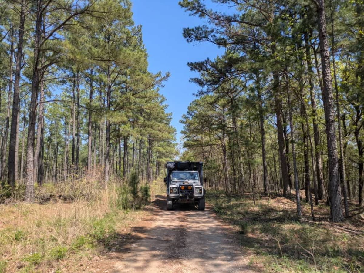 53150 trail photo