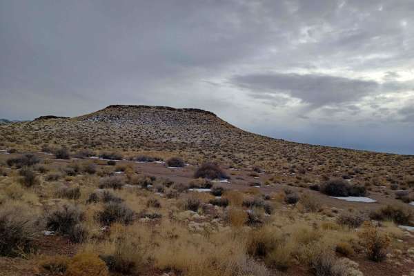 Penoyer Spring Road