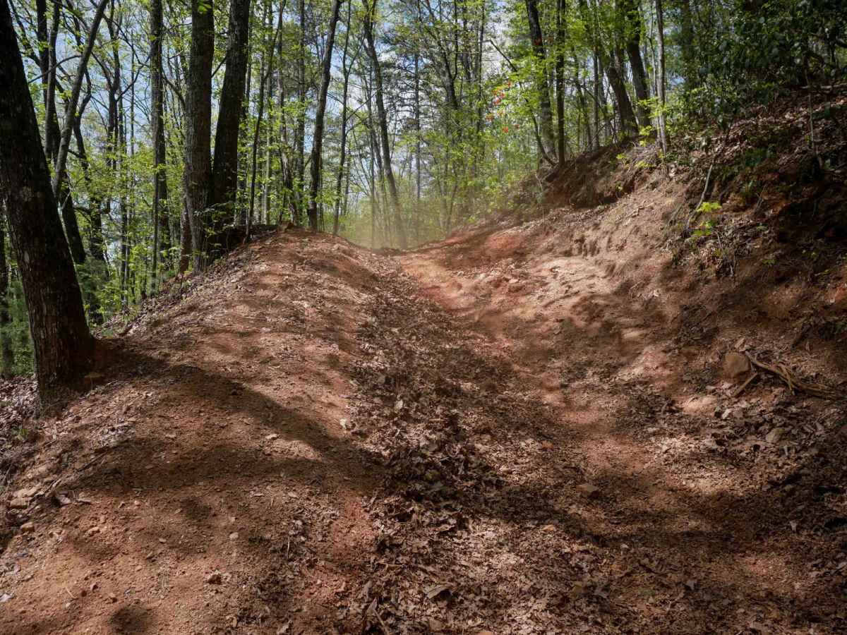 Hightower Loop Trail E photo 3