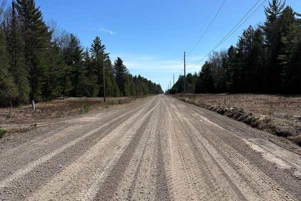 Wilber Road