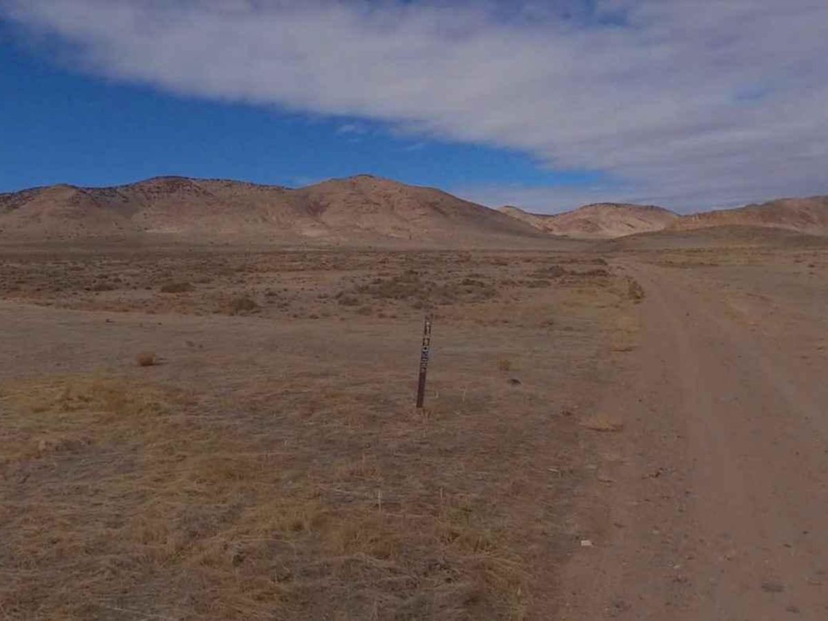 Cricket Mountain OHV Route 1 photo 6