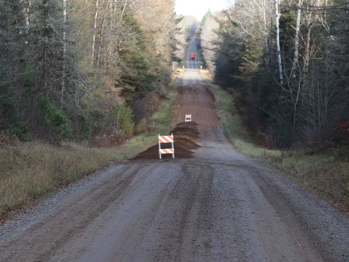 Long Lake Road - FS 2168 photo 4
