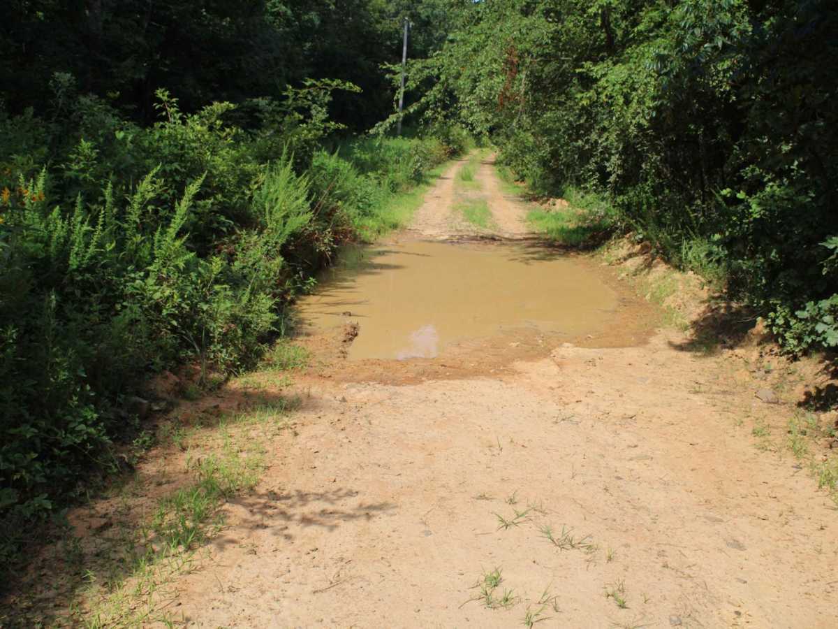 Dutch Creek Mountian to Towers photo 6