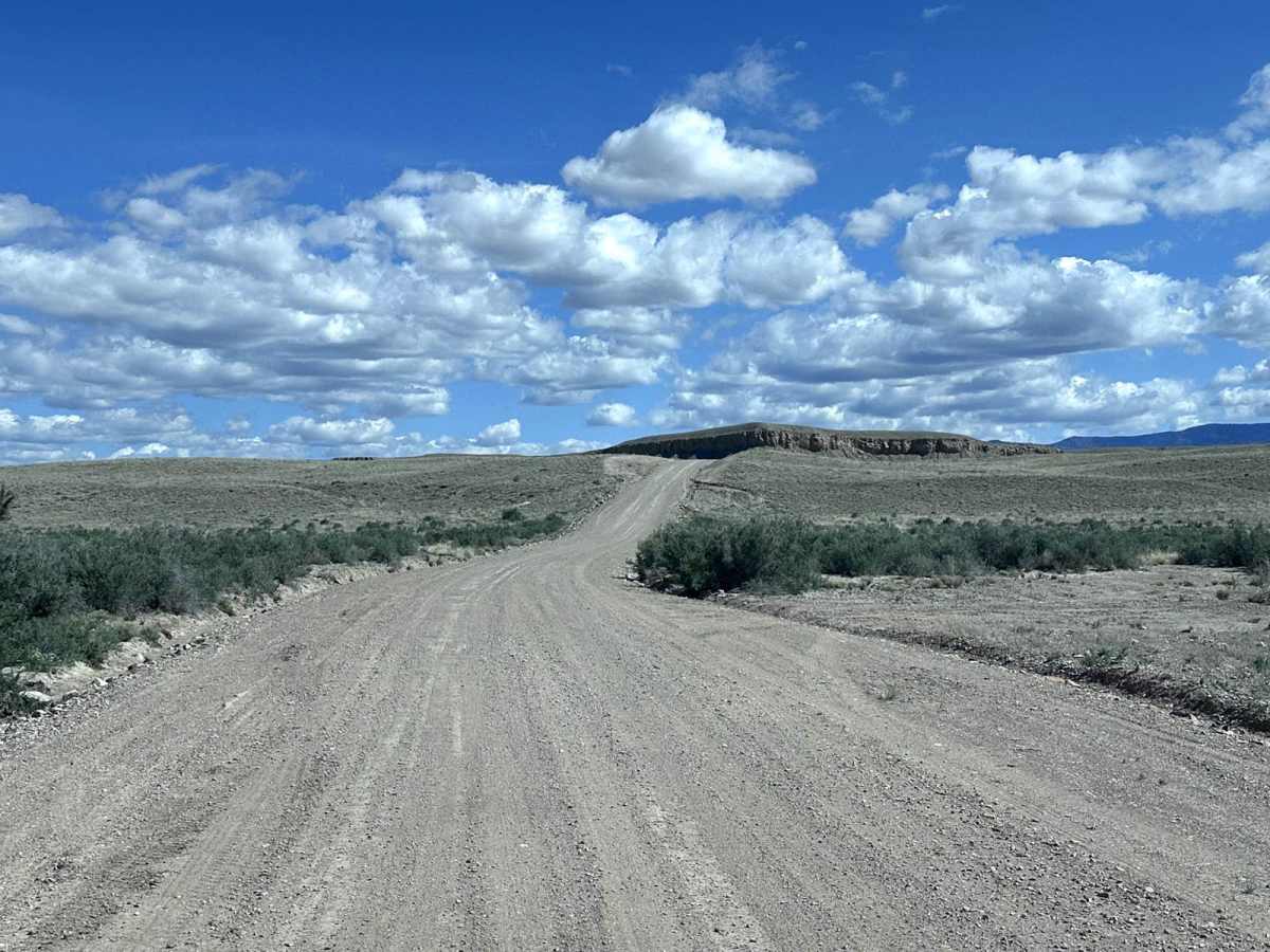 Mud Springs Road photo 3