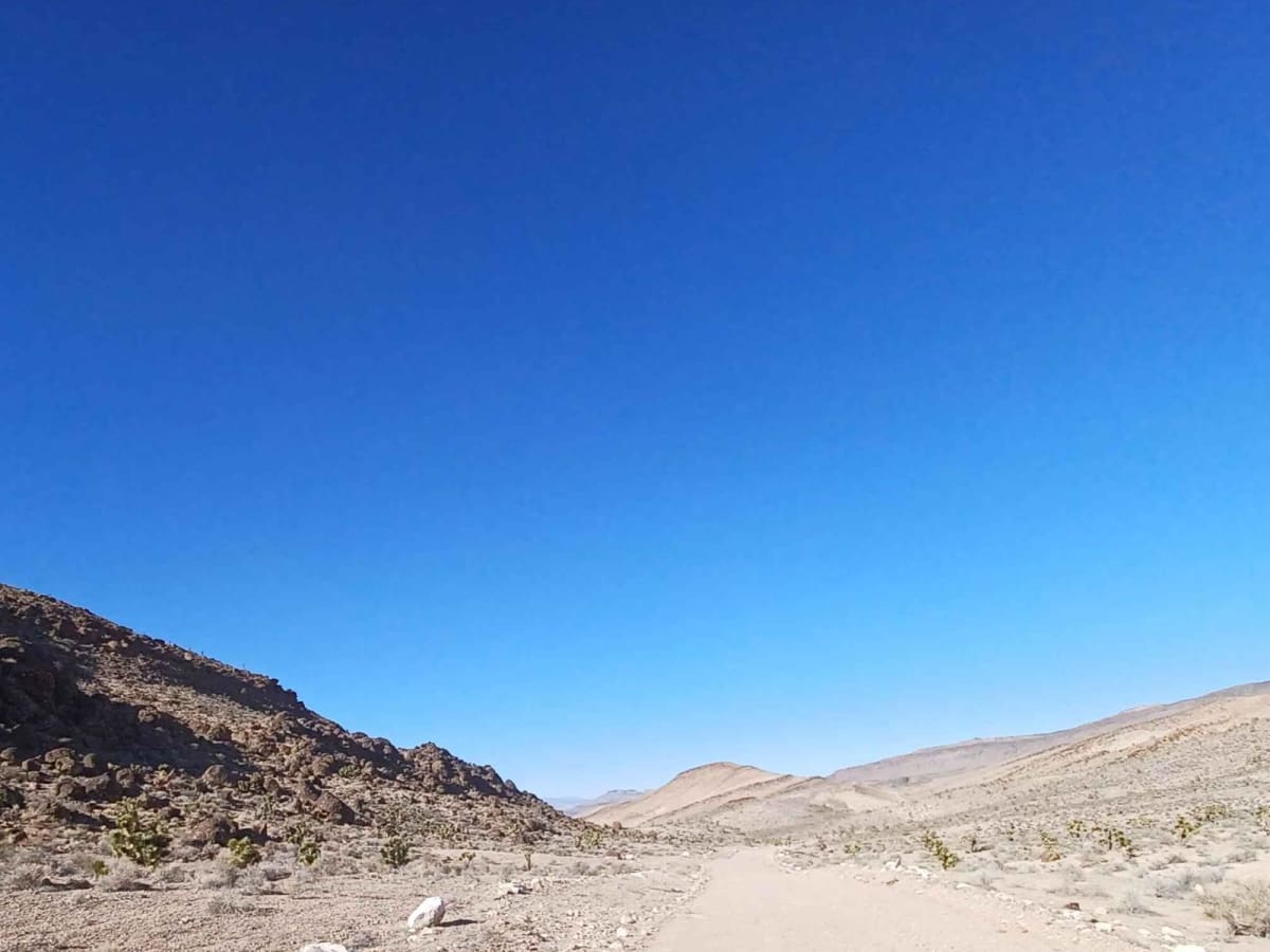 Joe Higbee Road photo 5