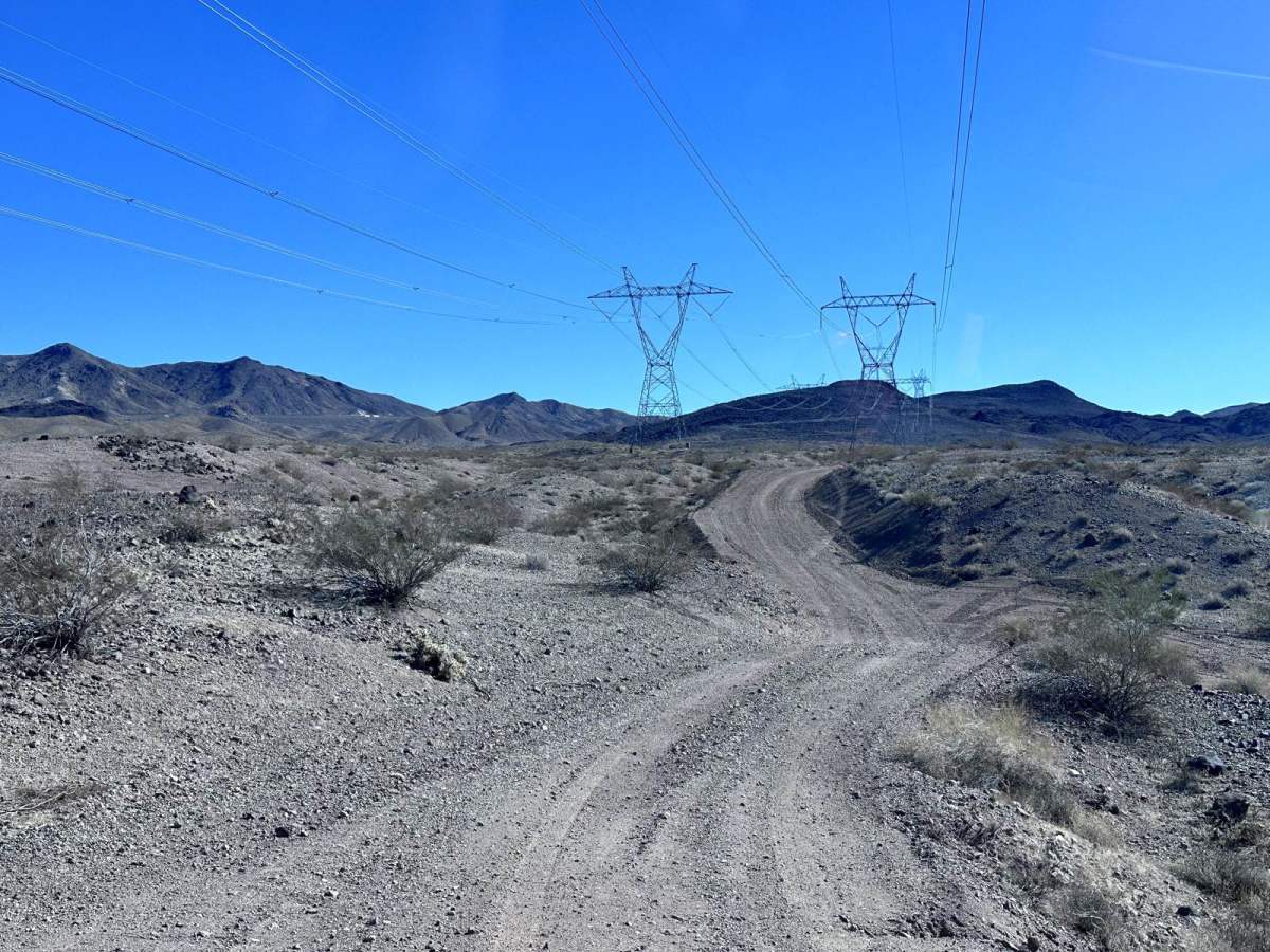 Mead Liberty/Pheonix Powerline Road photo 5