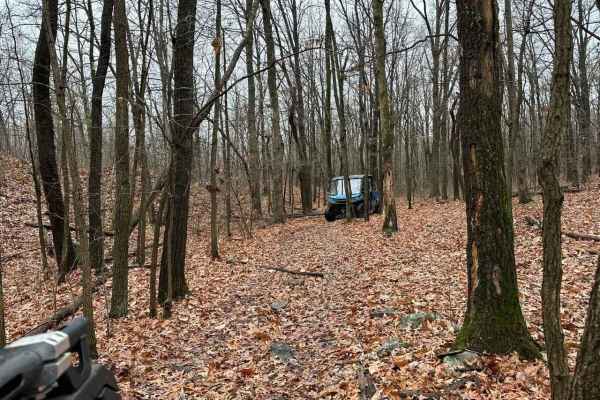 ATV Trail 34