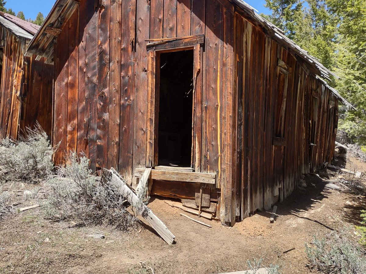 Blaze Canyon to Windy Devil photo 4