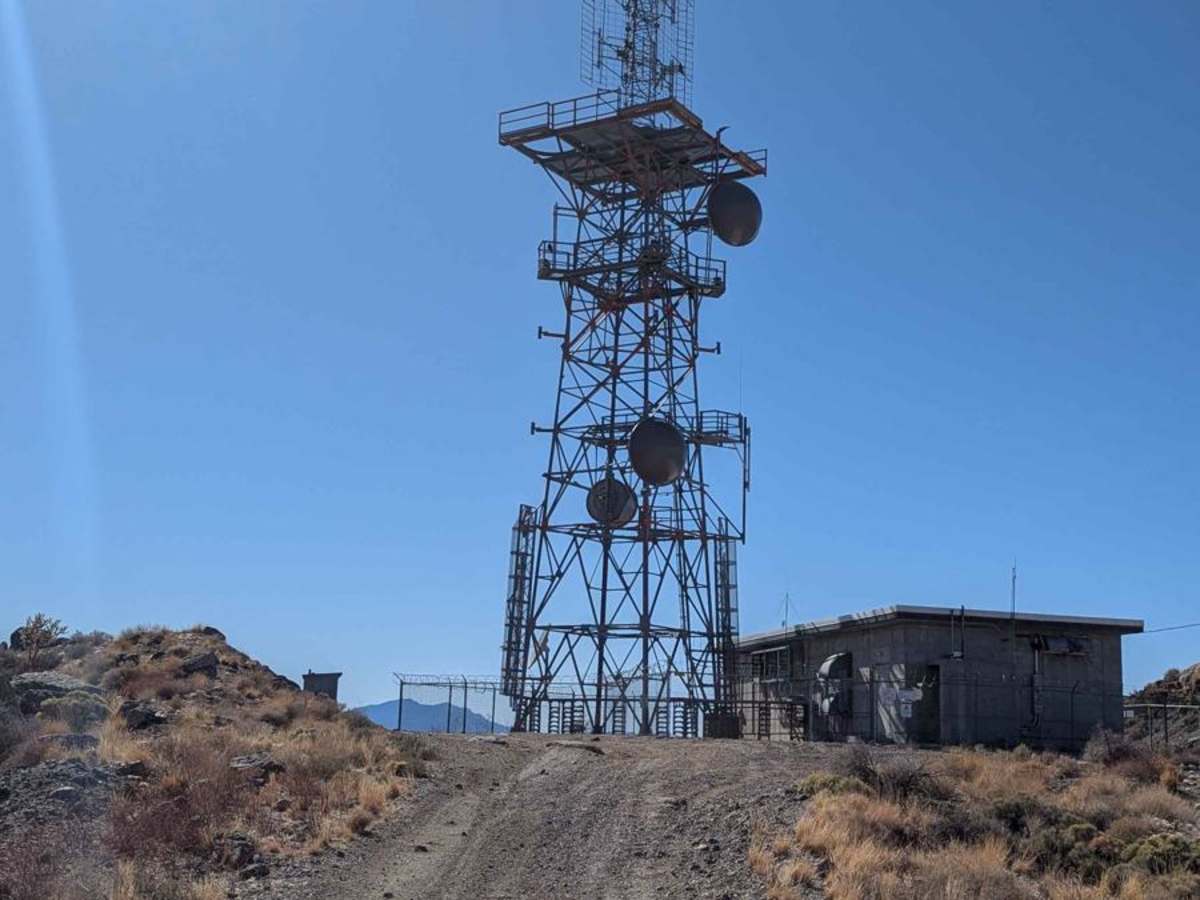 McCullough Pass photo 2