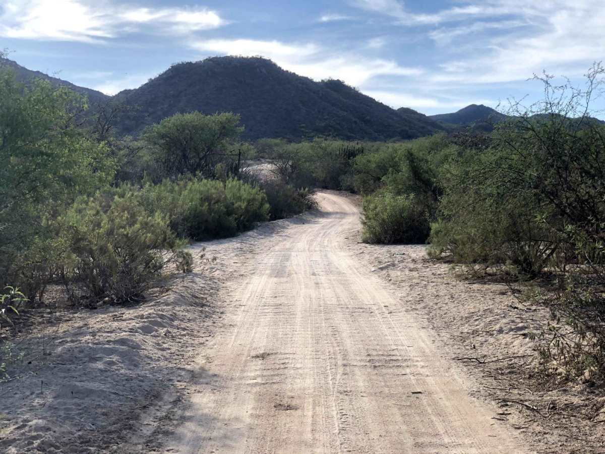 San Blas Trail photo 3