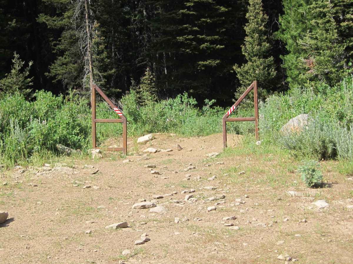 Hogsback Ridge photo 2