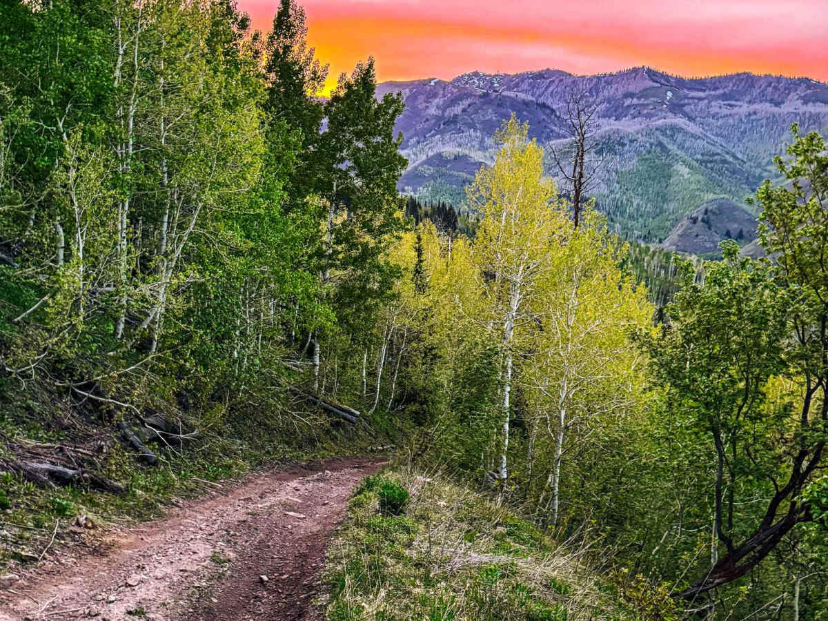 Rattlesnake Hill photo 4