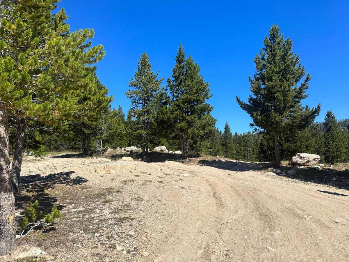 SR 271 Shell Reservoir photo 2
