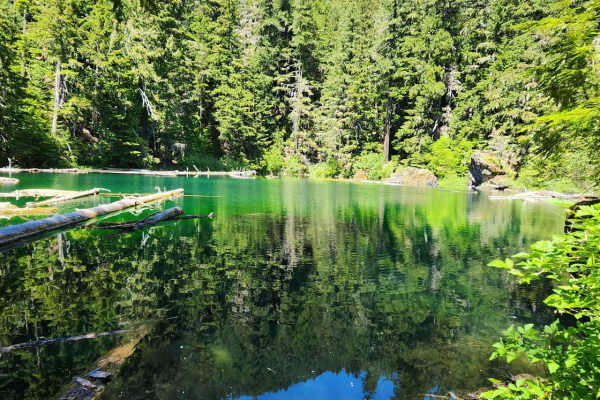 Goober Pond