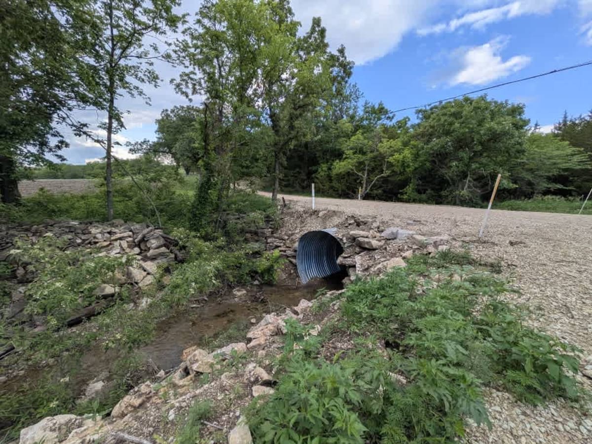 Halifax Road trail photo
