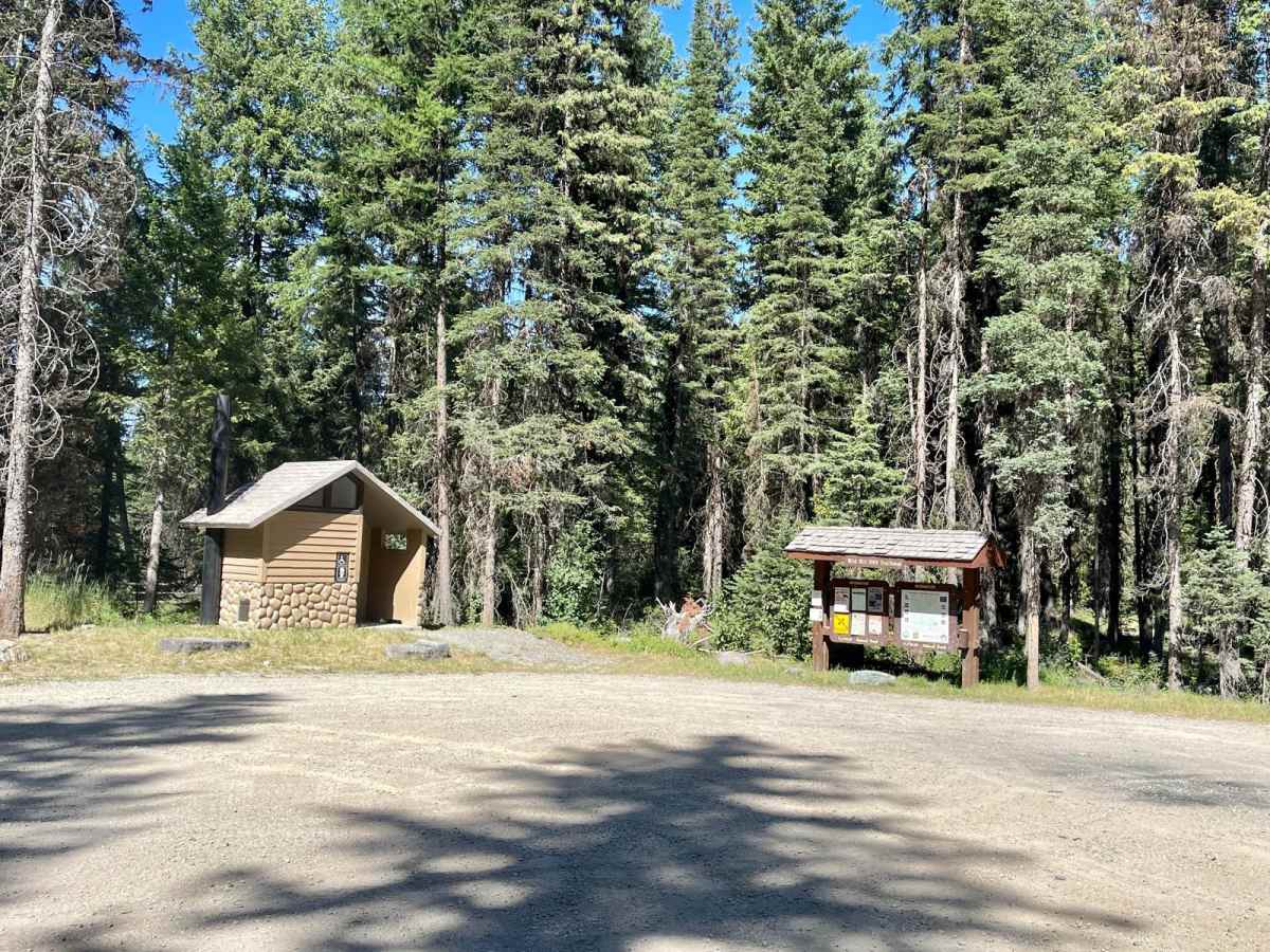 Wild Bill Creek photo 2