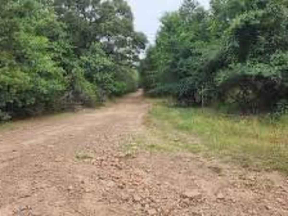 Long Caney bypass photo 2