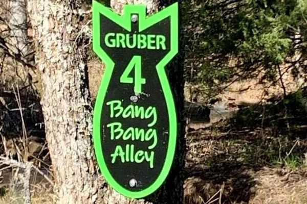 Bang Bang Alley