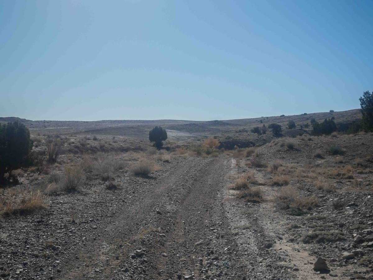 Green River Cutoff ATV photo 6