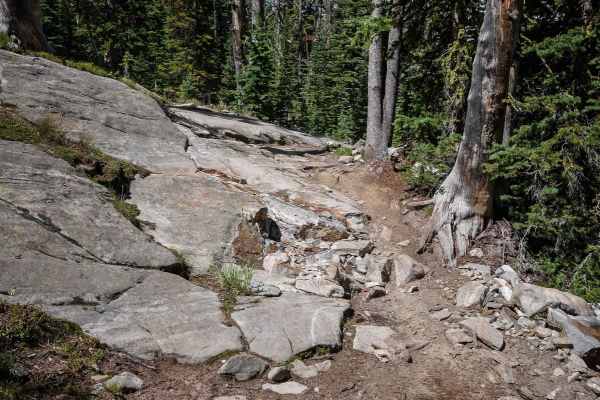 Hidden Lakes ATV #179