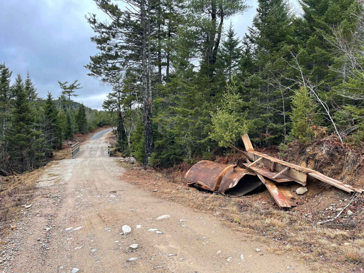 Pipeline Road Trail photo 6