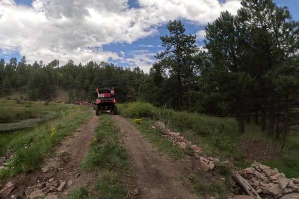Homestead Loop