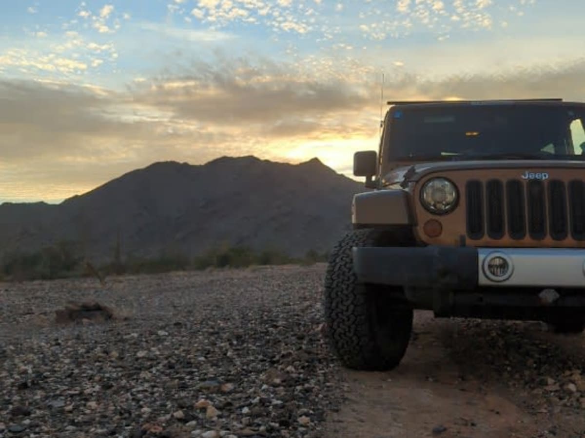 Oh Snap to Pumpkin Smasher Desert Run photo 2