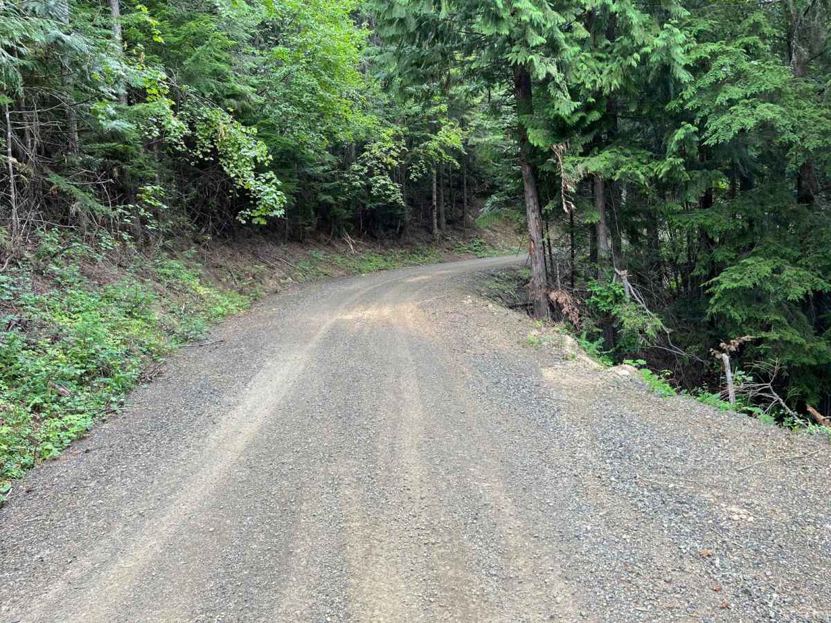 Big Creek Road - FS 370 photo 6