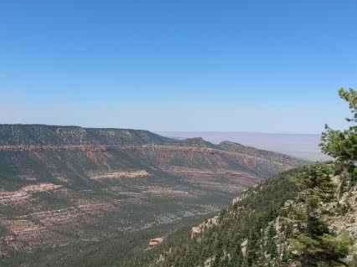 Marble Viewpoint/Marble Canyon Overlook photo 5