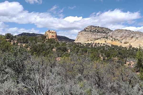 White Tower Trail